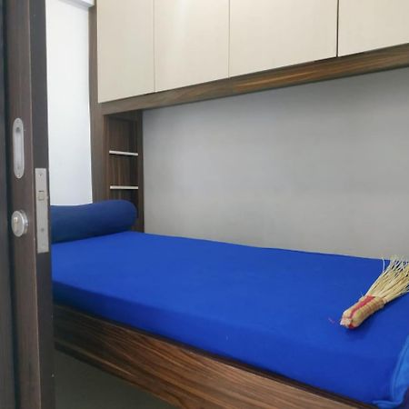 Raja Apartemen Jarrdin Type 33 Bandung Exterior photo