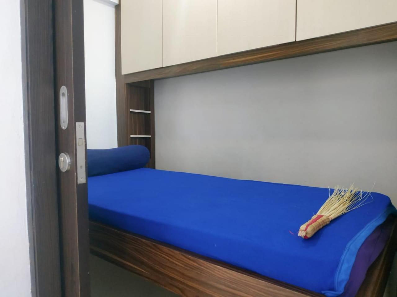 Raja Apartemen Jarrdin Type 33 Bandung Exterior photo